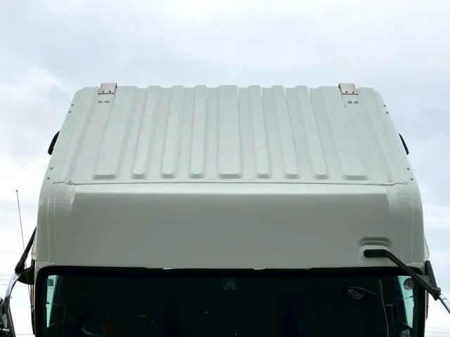 いすゞ ギガ 2PG-EXZ52CKの写真27