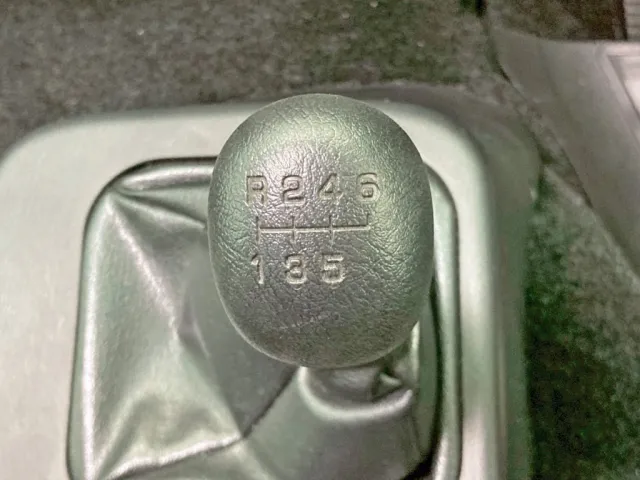 三菱 ファイター 2DG-FQ62Fの写真25