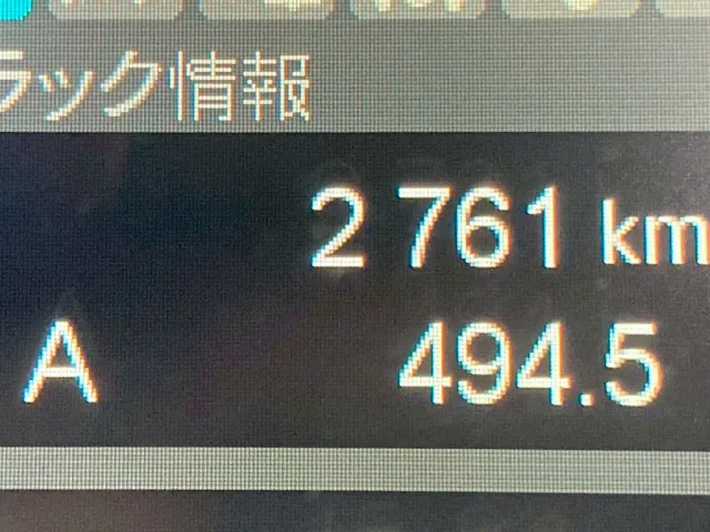 三菱 ファイター 2DG-FQ62Fの写真26