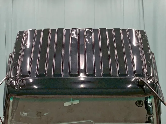 三菱 ファイター 2DG-FQ62Fの写真27