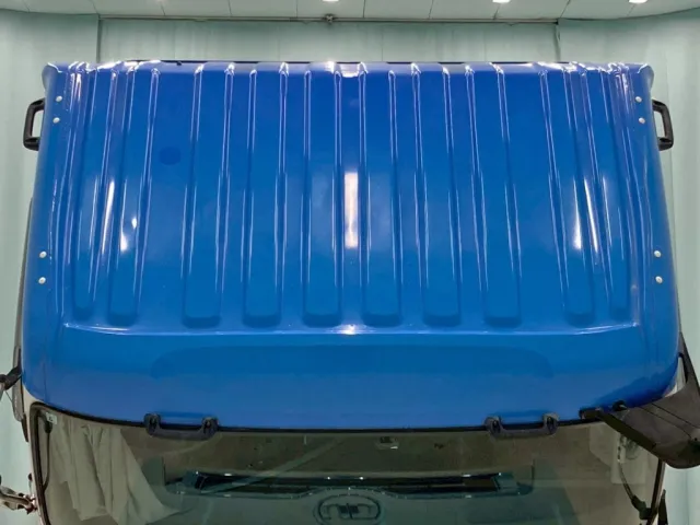 UDトラックス クオン QPG-CD5ZAの写真43