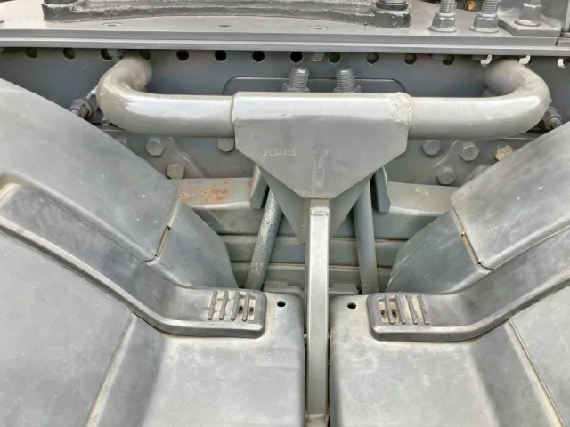 リーフサスです。|ボルボ 不明の写真5