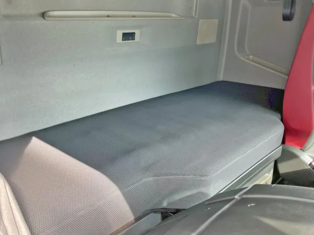 ベッドの状態です。|ボルボ 不明の写真10