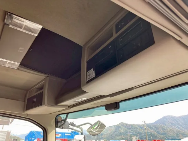 ボルボ 不明の写真12