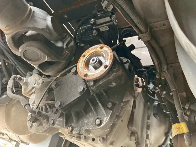 PTO付きです。|ボルボ 不明の写真22