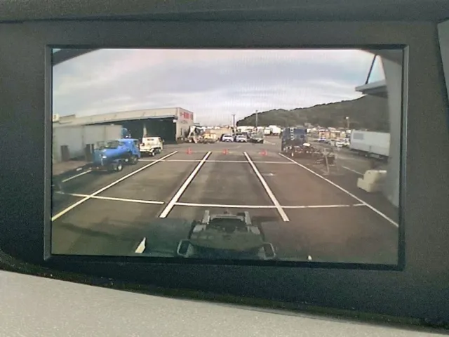 液晶バックモニター付きです。|ボルボ 不明の写真26