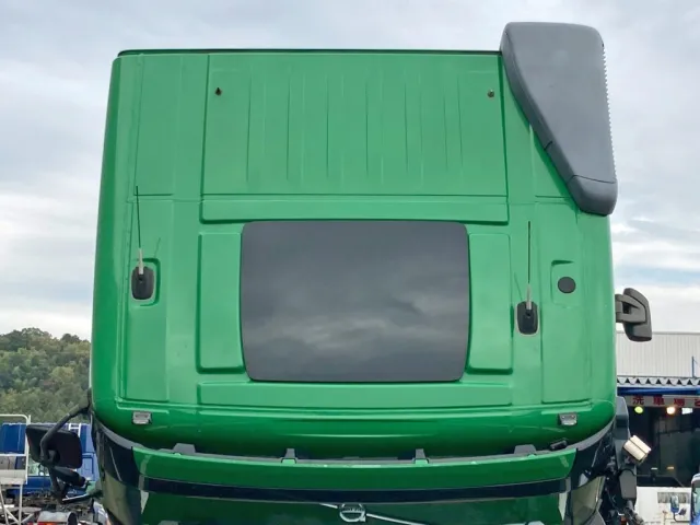 ボルボ 不明の写真31