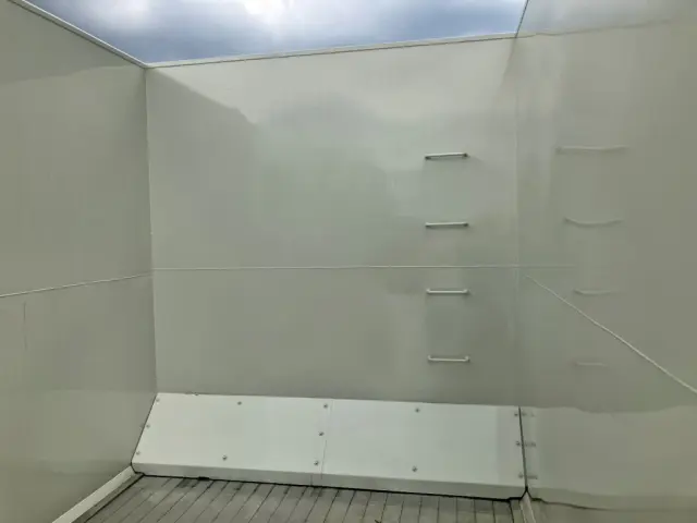 日野 プロフィア 2DG-FW1AHC(8x4)の写真17