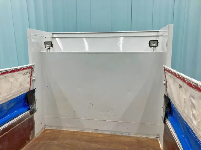 いすゞ ギガ QKG-CXZ77ATの写真12