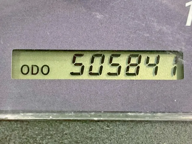 いすゞ ギガ QKG-CXZ77ATの写真37