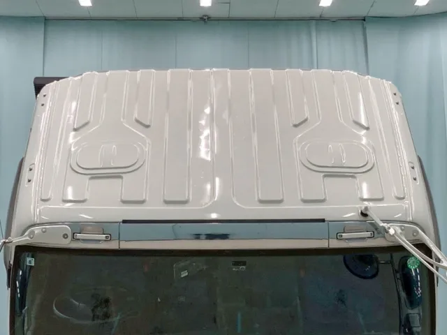 いすゞ ギガ QKG-CXZ77ATの写真38