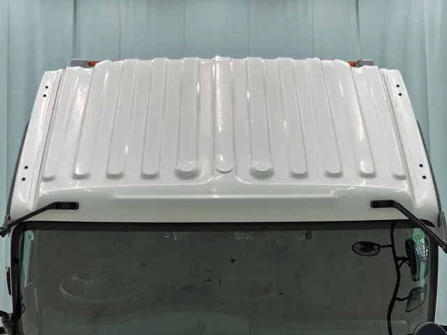 いすゞ フォワード 2RG-FRR90T2(2WD)の写真35