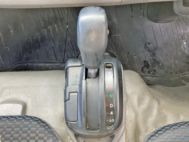 オートマです。|日野 デュトロ 2RG-XZC605M(2WD)の写真40