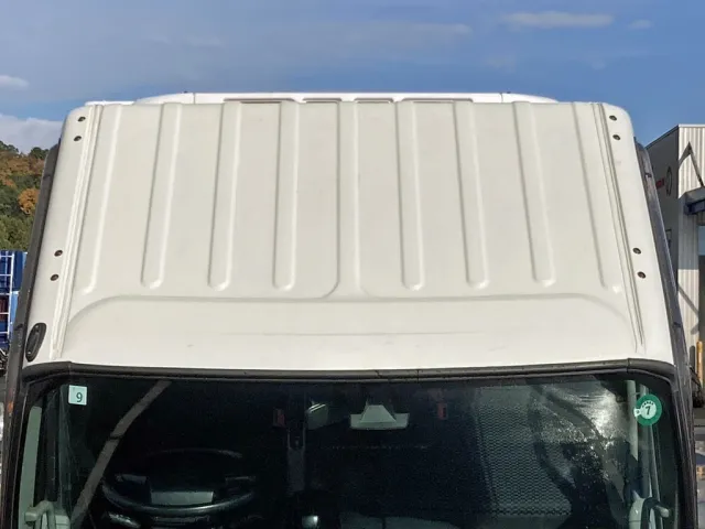 日野 デュトロ 2RG-XZC605M(2WD)の写真42