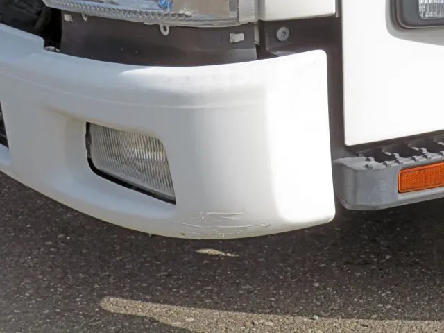 いすゞ エルフ 2RG-NMR88AR(2WD)の写真16