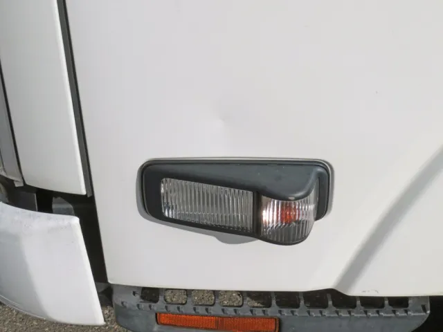 いすゞ エルフ 2RG-NMR88AR(2WD)の写真17