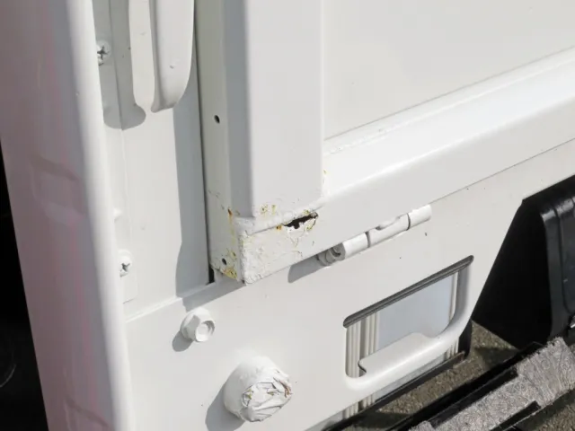 いすゞ エルフ 2RG-NMR88AR(2WD)の写真20