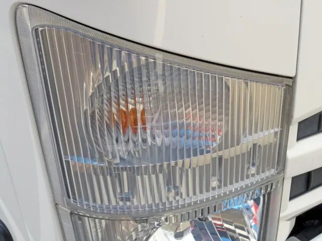 いすゞ エルフ 2RG-NMR88AR(2WD)の写真22