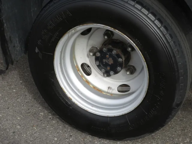 いすゞ エルフ 2RG-NMR88AR(2WD)の写真34