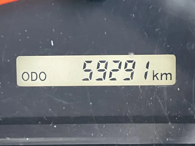 いすゞ エルフ 2RG-NMR88AR(2WD)の写真40