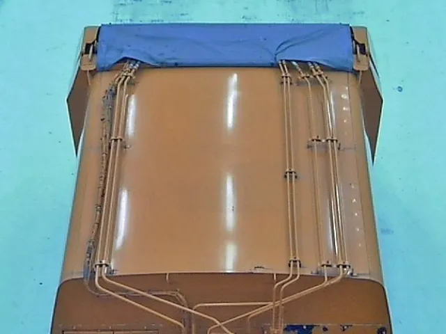 いすゞ フォワード TKG-FRR90S2(2WD)の写真10