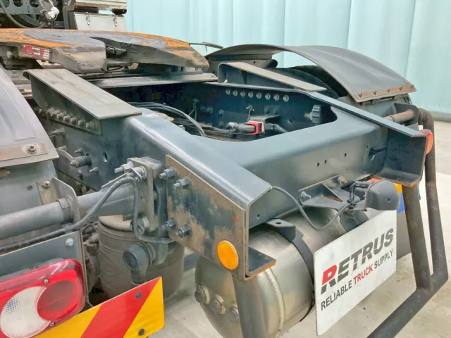 UDトラックス クオン 2PG-GK5AABの写真6