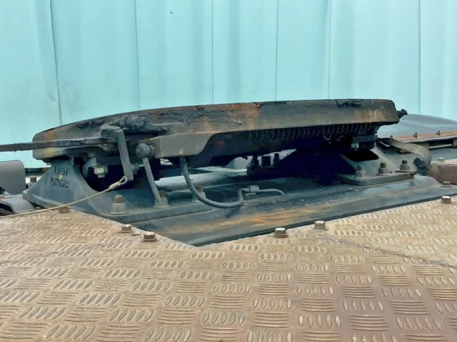 シングルカプラです。|UDトラックス クオン 2PG-GK5AABの写真15