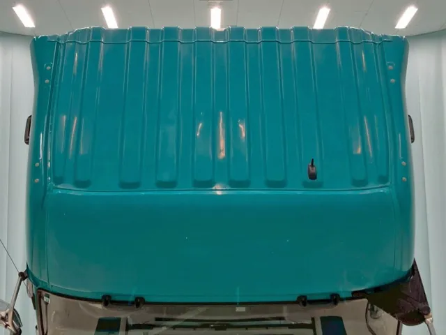 UDトラックス クオン 2PG-GK5AABの写真29