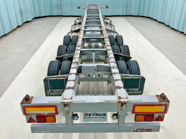 フルハーフ  KFKGF340Wの写真9