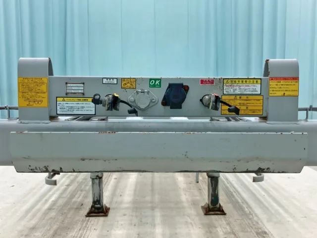 コネクター接続部です。|フルハーフ  KFKGF340Wの写真22