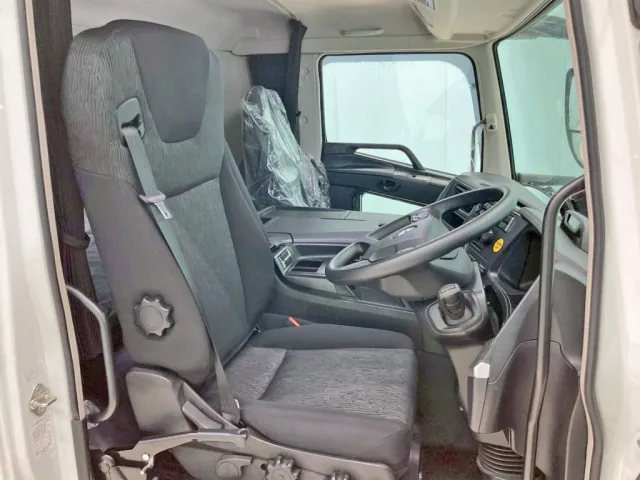 三菱 スーパーグレート 2PG-FV70HYの写真7