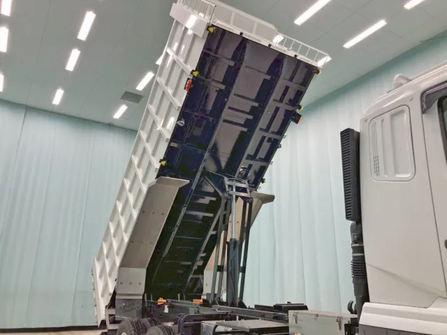 三菱 スーパーグレート 2PG-FV70HYの写真13