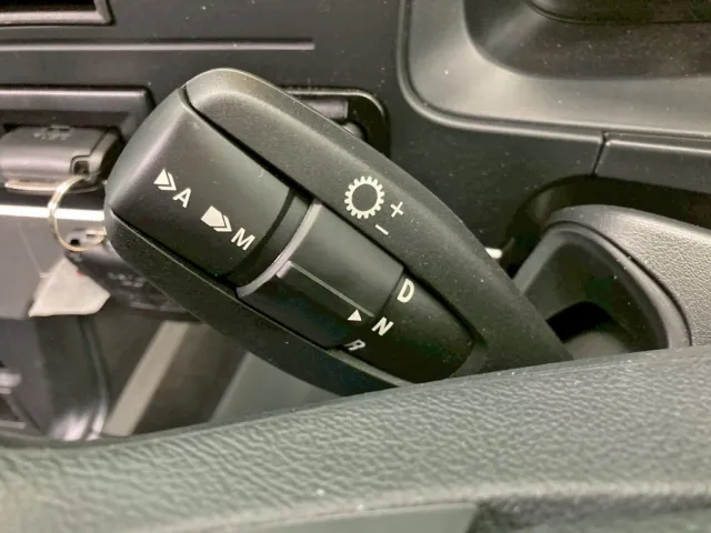 シフトパイロットです。|三菱 スーパーグレート 2PG-FV70HYの写真21
