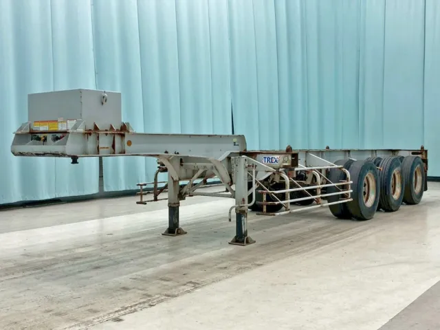 トレクス  CTB32002の写真3