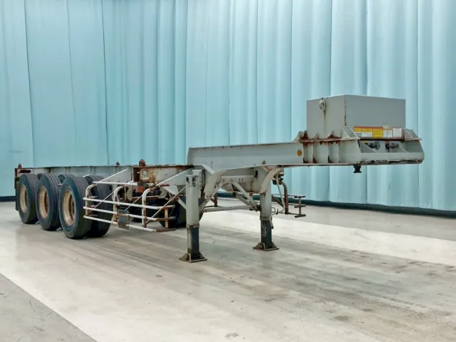 トレクス  CTB32002の写真4