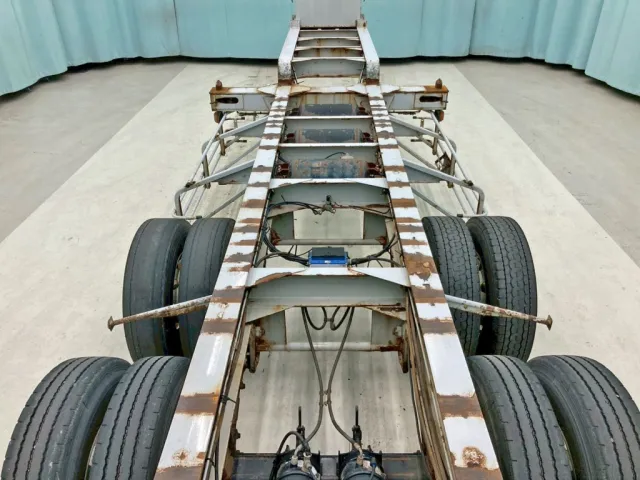 トレクス  CTB32002の写真12