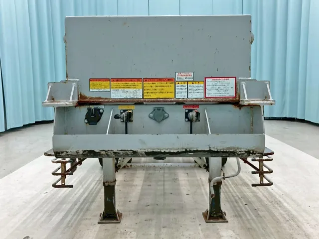 コネクター接続部です。|トレクス  CTB32002の写真24