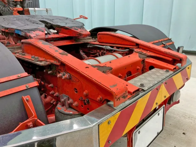 日野 プロフィア QPG-SH1EDDJの写真7