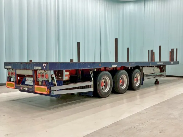 東邦  TF36G3N3Sの写真2