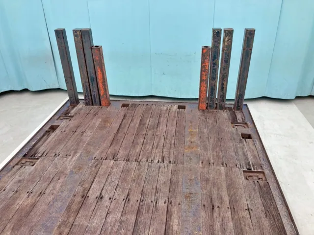 前方の状態です。|東邦  TF36G3N3Sの写真13