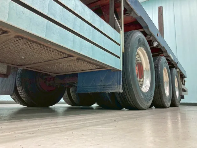 12輪です。|東邦  TF36G3N3Sの写真16