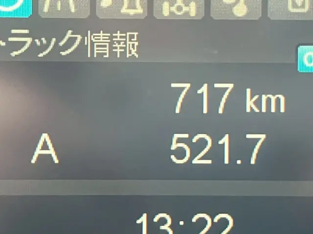 三菱 ファイター 2KG-FK72F(2WD)の写真21