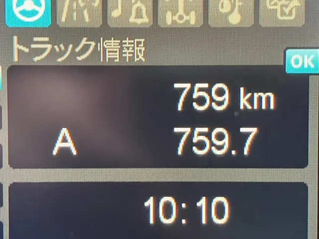 三菱 ファイター 2KG-FK72FYの写真21