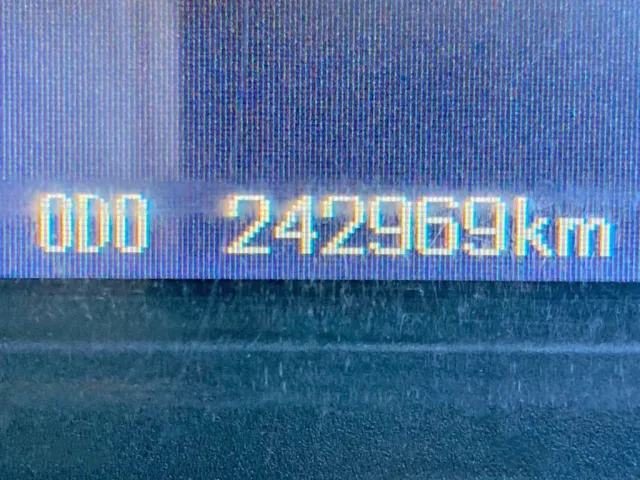 三菱 ファイター 2KG-FK61F(2WD)の写真42