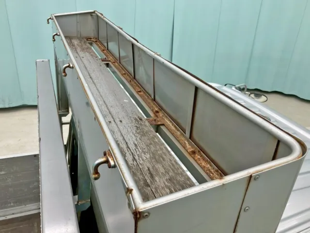 シートデッキの状態です。|日野 レンジャー TKG-FD7JLAA(2WD)の写真15