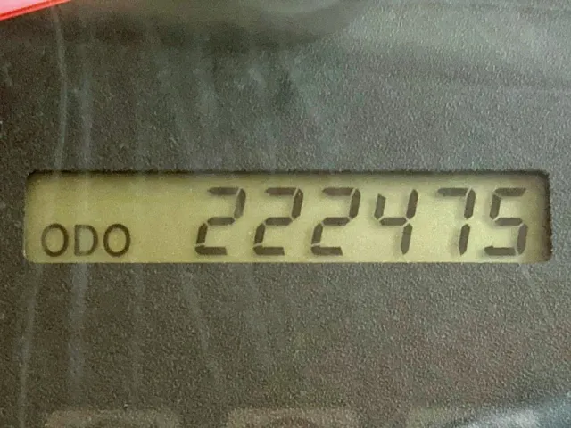 日野 レンジャー TKG-FD7JLAA(2WD)の写真32