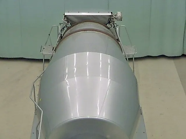 日野 プロフィア QPG-FS1AKDAの写真9