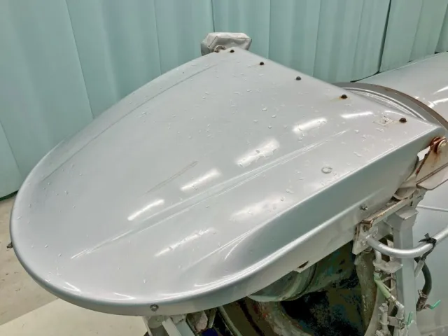 ホッパーカバーは電動式です。|日野 プロフィア QPG-FS1AKDAの写真10