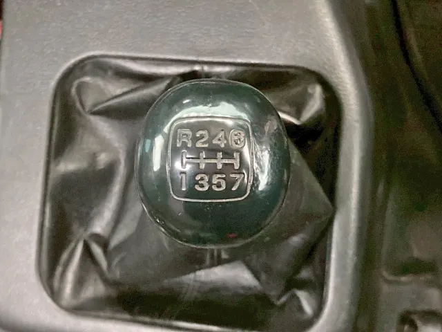 日野 プロフィア QPG-FS1AKDAの写真34