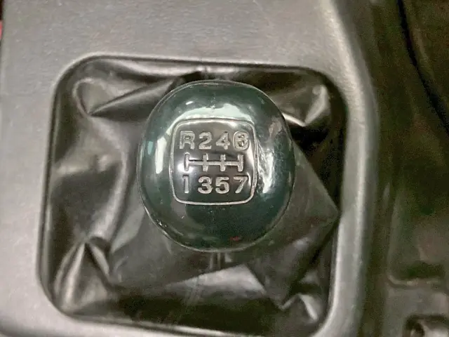 日野 プロフィア QPG-FS1AKDAの写真34